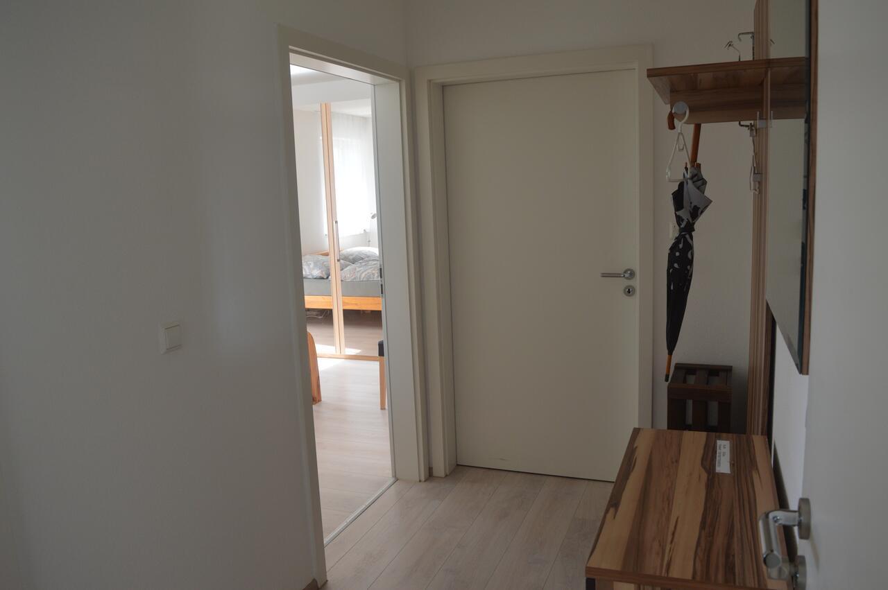 City-Apartment Bad Schussenried Exterior foto