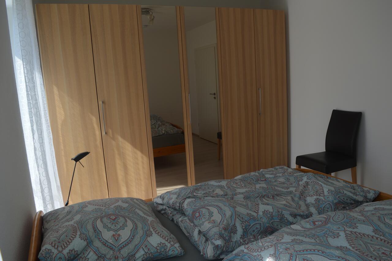 City-Apartment Bad Schussenried Exterior foto